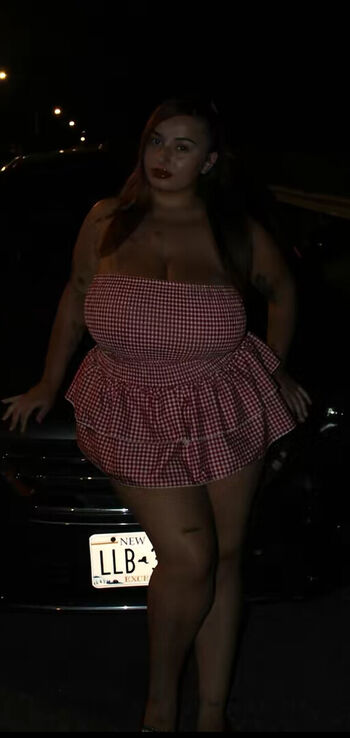 Full leaked Everythingwithgina private onlyfans photo