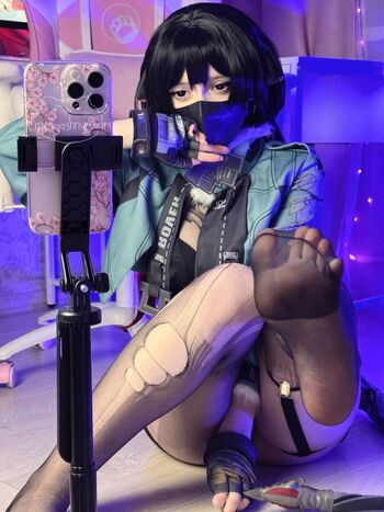 Full leaked Evi heaven page private onlyfans photo