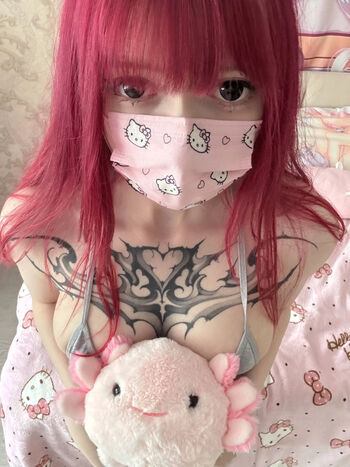 Full leaked Evi heaven private onlyfans photo