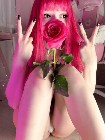 Full leaked Evi heaven page private onlyfans photo