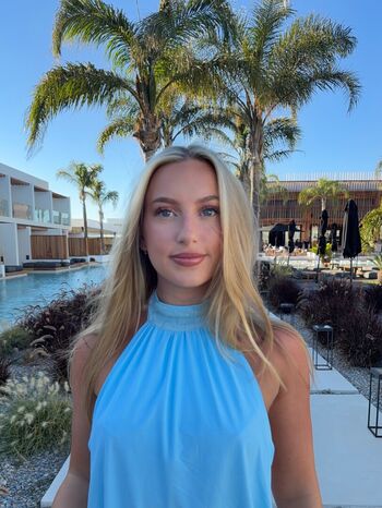 Evie Garbe