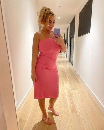 Full leaked Evie leana private onlyfans photo