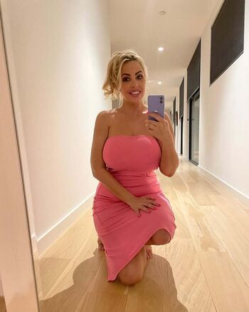 Full leaked Evie leana private onlyfans photo