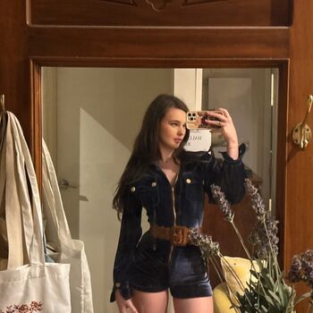 Full leaked Eviejmac private onlyfans photo