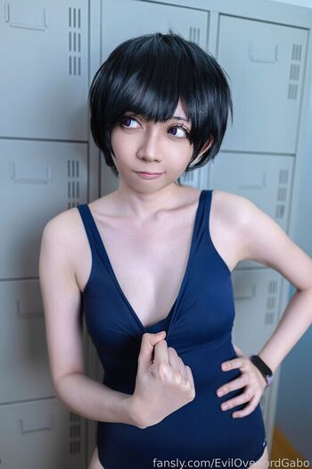 Full leaked Evil overlord gabo private onlyfans photo