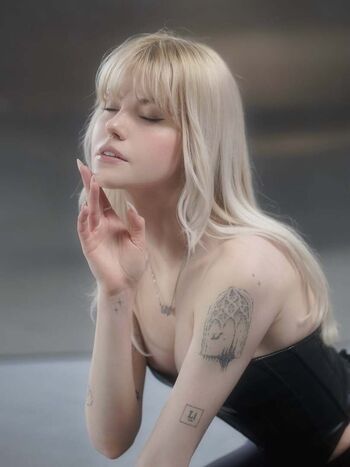 Full leaked Evilkaya private onlyfans photo