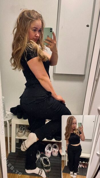 Full leaked Evviepp page private onlyfans photo
