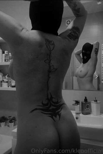 Full leaked Ewa brodnicka private onlyfans photo