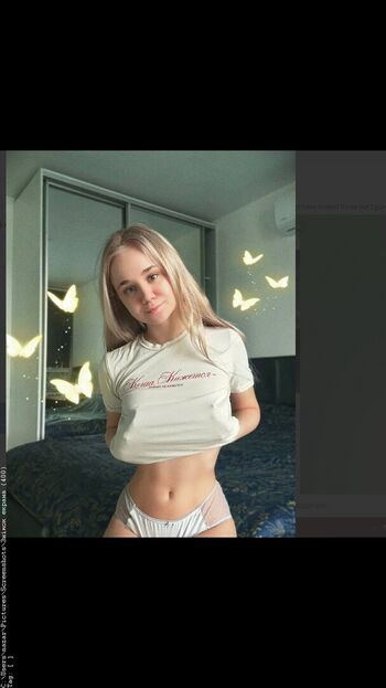 Full leaked Exclusiveali private onlyfans photo