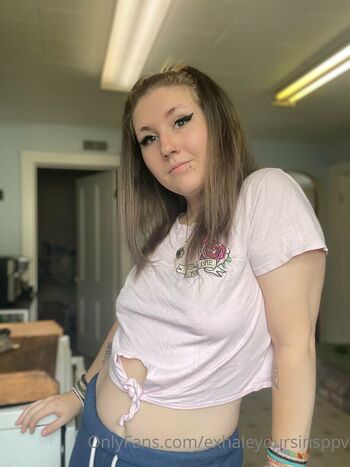 Full leaked Exhaleyoursinsppv private onlyfans photo