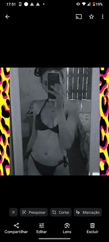 Full leaked Exibam sua companheira page private onlyfans photo
