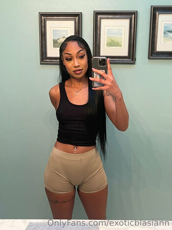 exoticblasiann