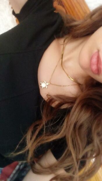 Full leaked Eya gammar private onlyfans photo