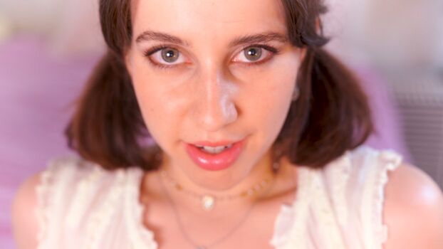 Full leaked Eye contact private onlyfans photo