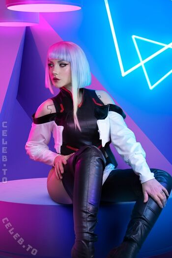 Full leaked Ez summers cosplay private onlyfans photo