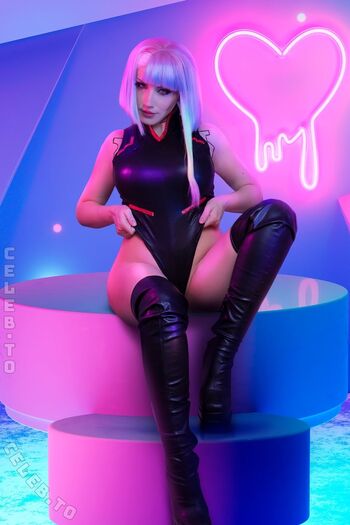 Full leaked Ez summers cosplay private onlyfans photo