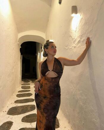 Full leaked Ezgi ergenc page private onlyfans photo