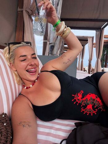 Full leaked Ezgi ergenc private onlyfans photo