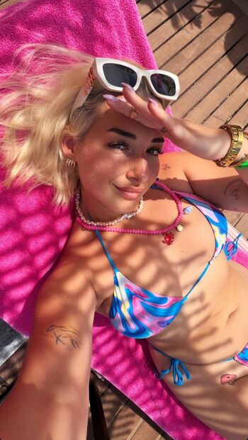 Full leaked Ezgi ergenc private onlyfans photo