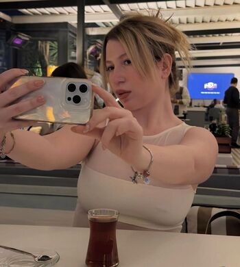 Full leaked Ezginur demirci private onlyfans photo