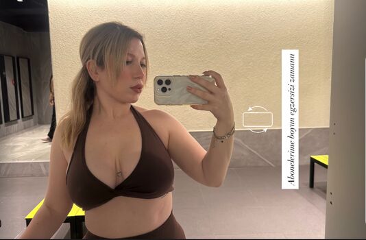 Full leaked Ezginur demirci private onlyfans photo