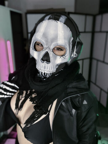 Full leaked Ezy summers cosplay page private onlyfans photo