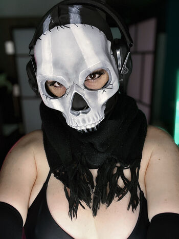 Full leaked Ezy summers cosplay page private onlyfans photo