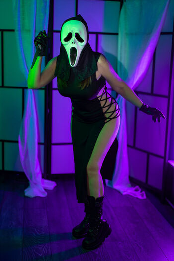 Full leaked Ezy summers cosplay page private onlyfans photo