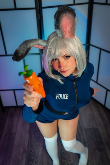 Full leaked Ezy summers cosplay page private onlyfans photo