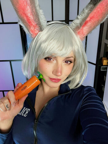 Full leaked Ezy summers cosplay page private onlyfans photo