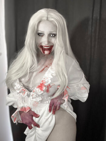 Full leaked Ezy summers cosplay page private onlyfans photo