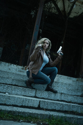 Full leaked Ezy summers cosplay page private onlyfans photo