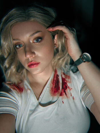 Full leaked Ezy summers cosplay private onlyfans photo