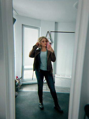 Full leaked Ezy summers cosplay private onlyfans photo
