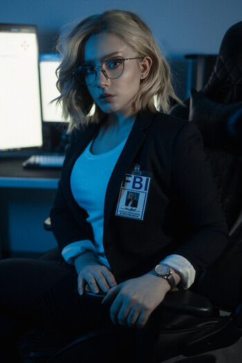 Full leaked Ezy summers cosplay private onlyfans photo