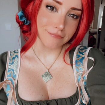 Full leaked Ezy summers cosplay page private onlyfans photo