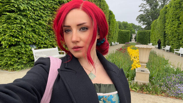 Full leaked Ezy summers cosplay page private onlyfans photo