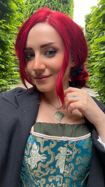 Full leaked Ezy summers cosplay page private onlyfans photo