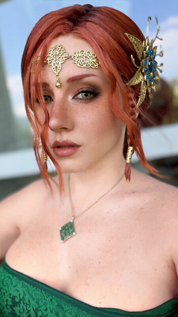 Full leaked Ezy summers cosplay page private onlyfans photo