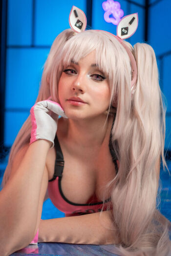 Full leaked Ezy summers cosplay page private onlyfans photo