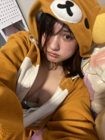 Full leaked Farie private onlyfans photo