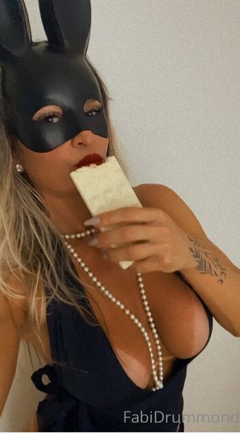 Full leaked Fabi drumond private onlyfans photo