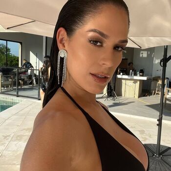Full leaked Fabi martinez private onlyfans photo