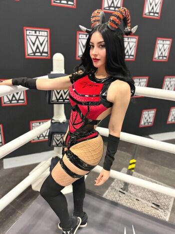 Full leaked Fabibiworldcosplay private onlyfans photo