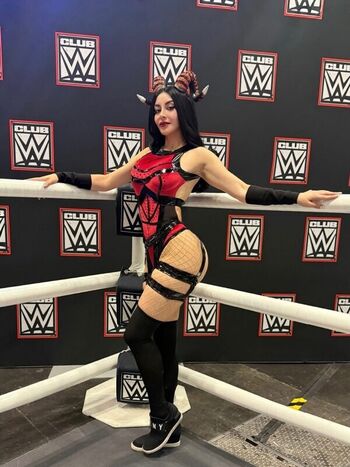 fabibiworldcosplay