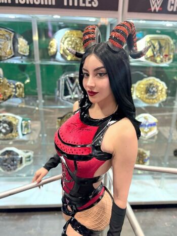 Full leaked Fabibiworldcosplay private onlyfans photo