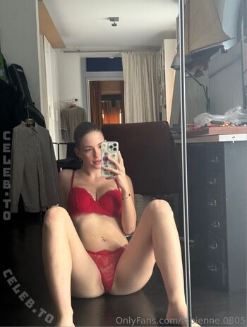 Full leaked Fabienne private onlyfans photo
