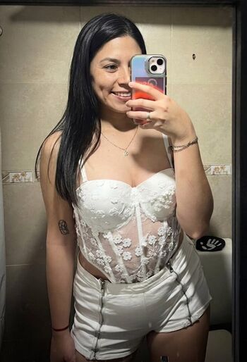 Full leaked Fabiola arrieta private onlyfans photo