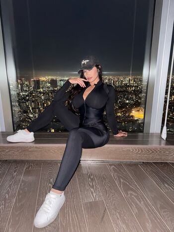 Full leaked Fabooboo private onlyfans photo