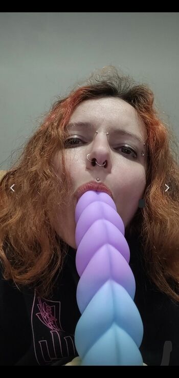 Full leaked Faeleen private onlyfans photo